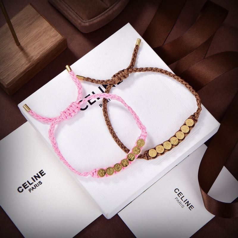 Celine Bracelets